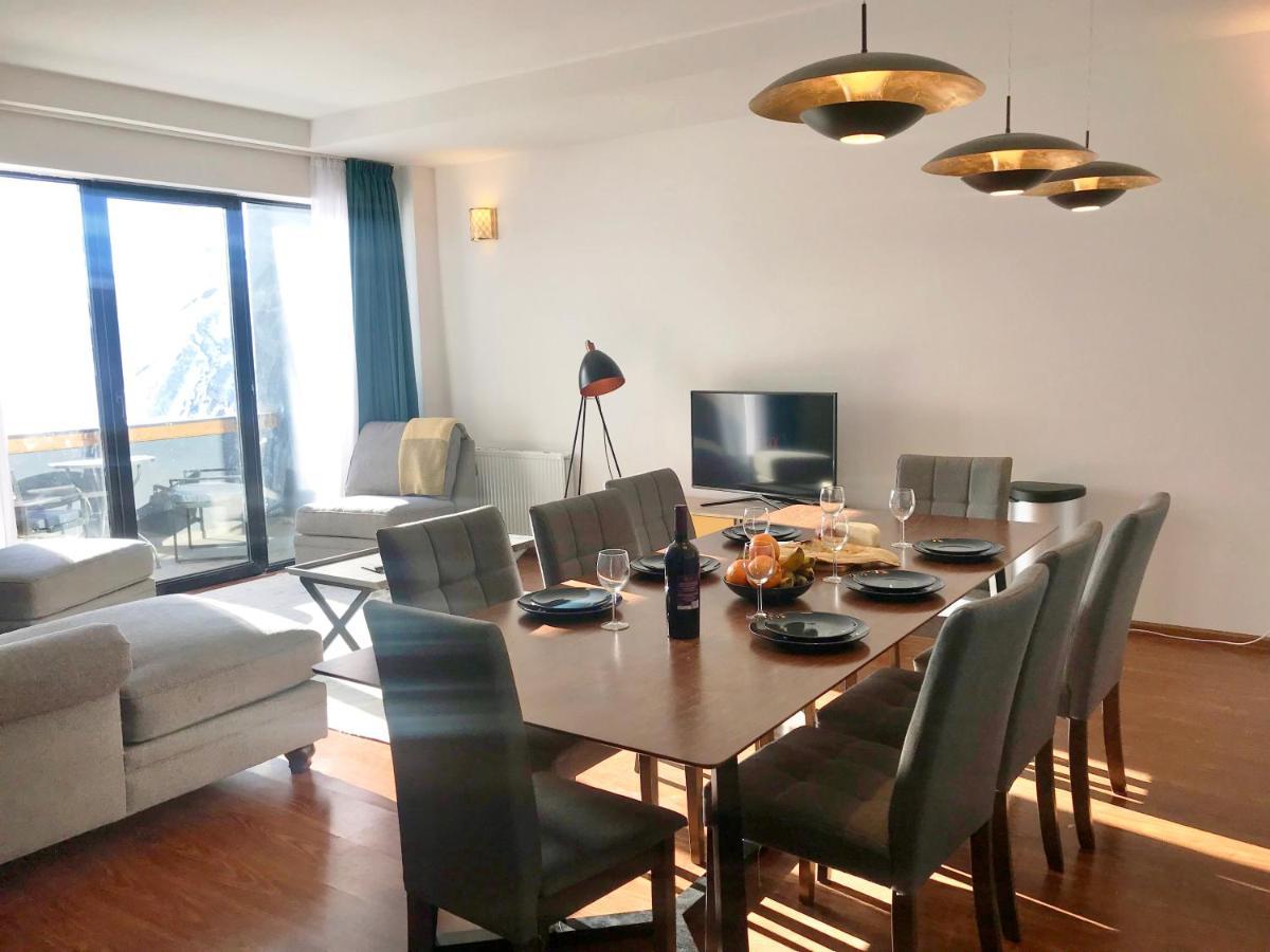 Gvc 4-Room 421 New 古多里 外观 照片