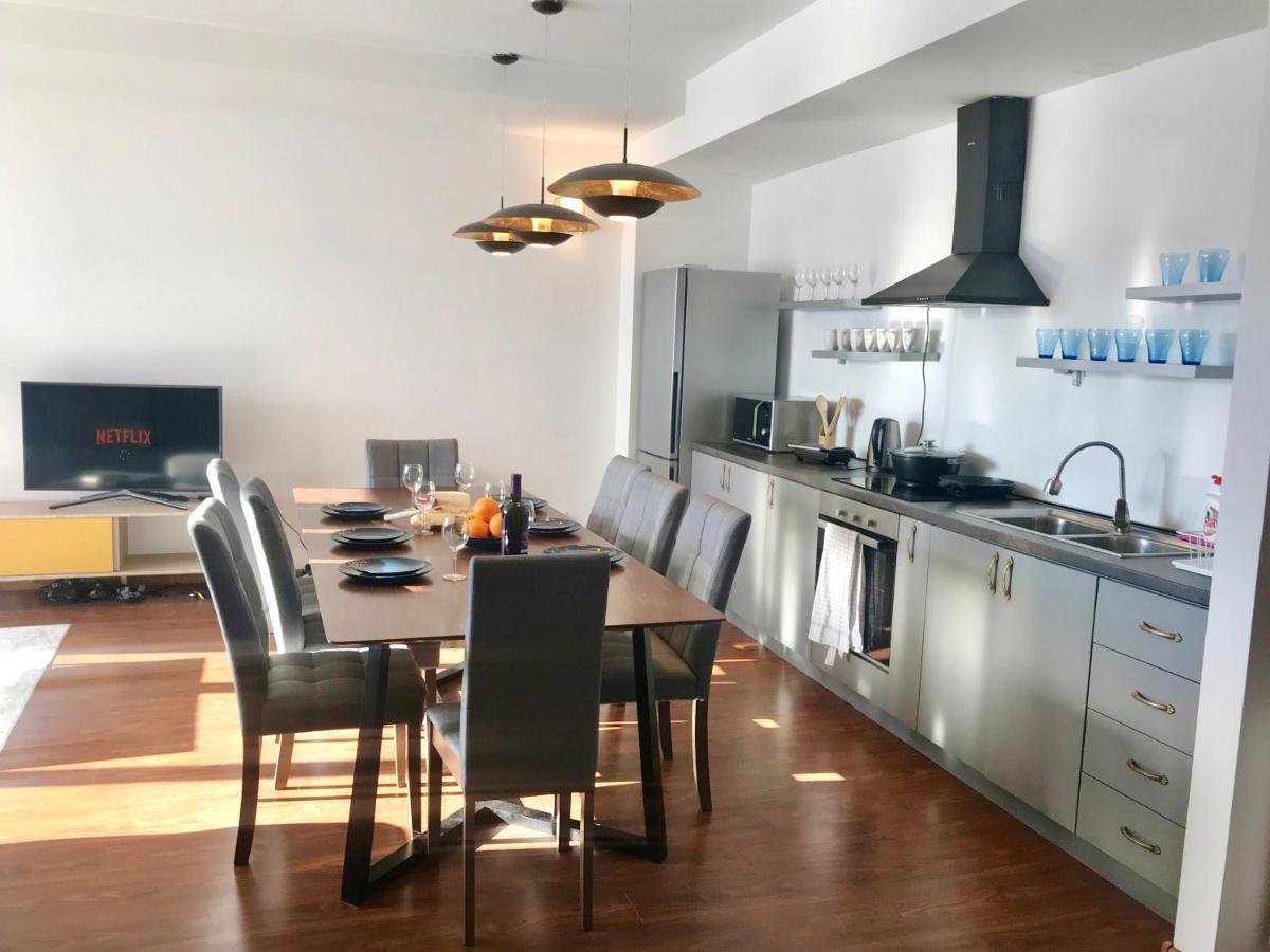 Gvc 4-Room 421 New 古多里 外观 照片