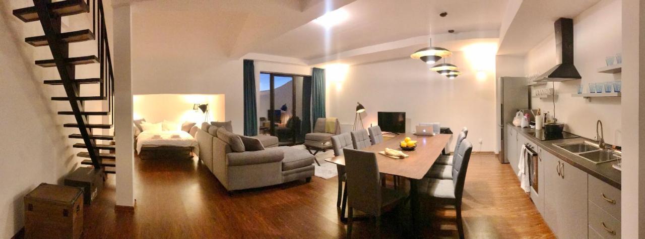 Gvc 4-Room 421 New 古多里 外观 照片