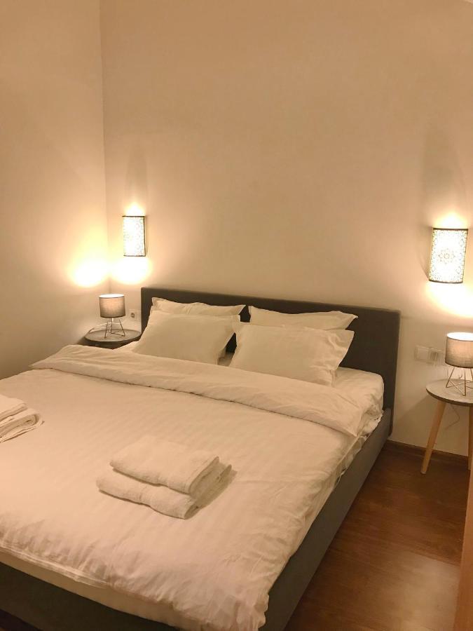 Gvc 4-Room 421 New 古多里 外观 照片