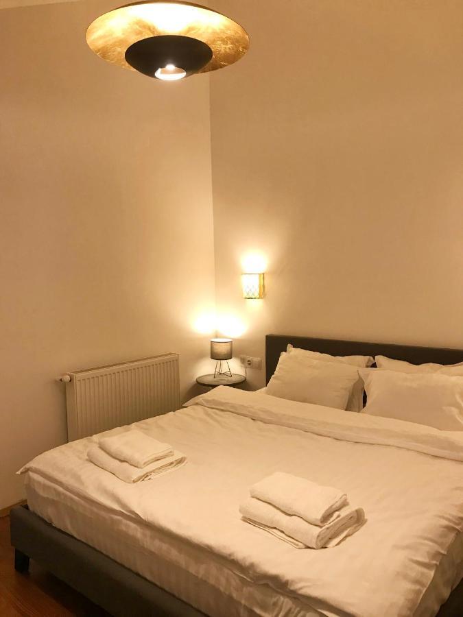 Gvc 4-Room 421 New 古多里 外观 照片