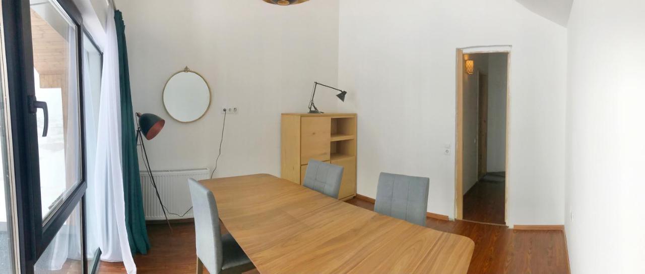 Gvc 4-Room 421 New 古多里 外观 照片