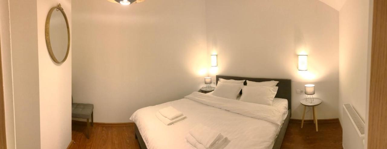 Gvc 4-Room 421 New 古多里 外观 照片