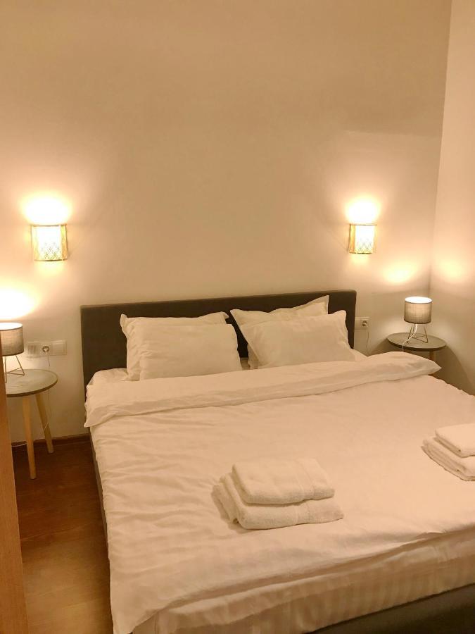 Gvc 4-Room 421 New 古多里 外观 照片