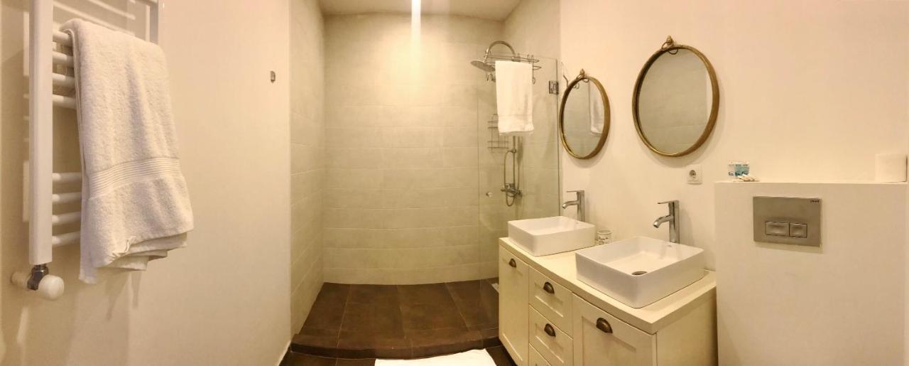 Gvc 4-Room 421 New 古多里 外观 照片