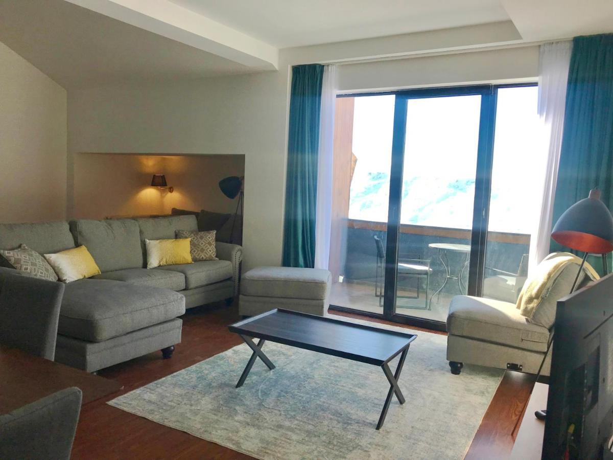 Gvc 4-Room 421 New 古多里 外观 照片