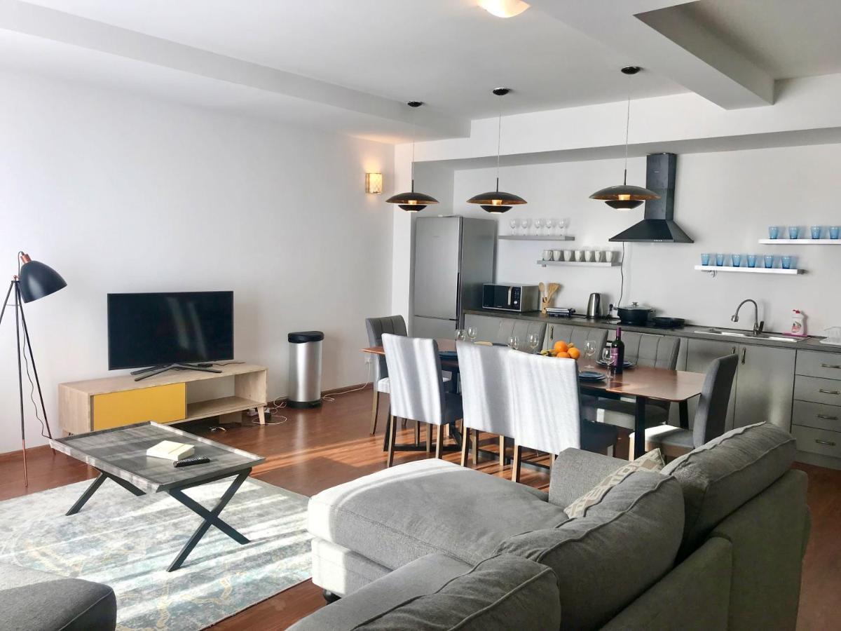 Gvc 4-Room 421 New 古多里 外观 照片
