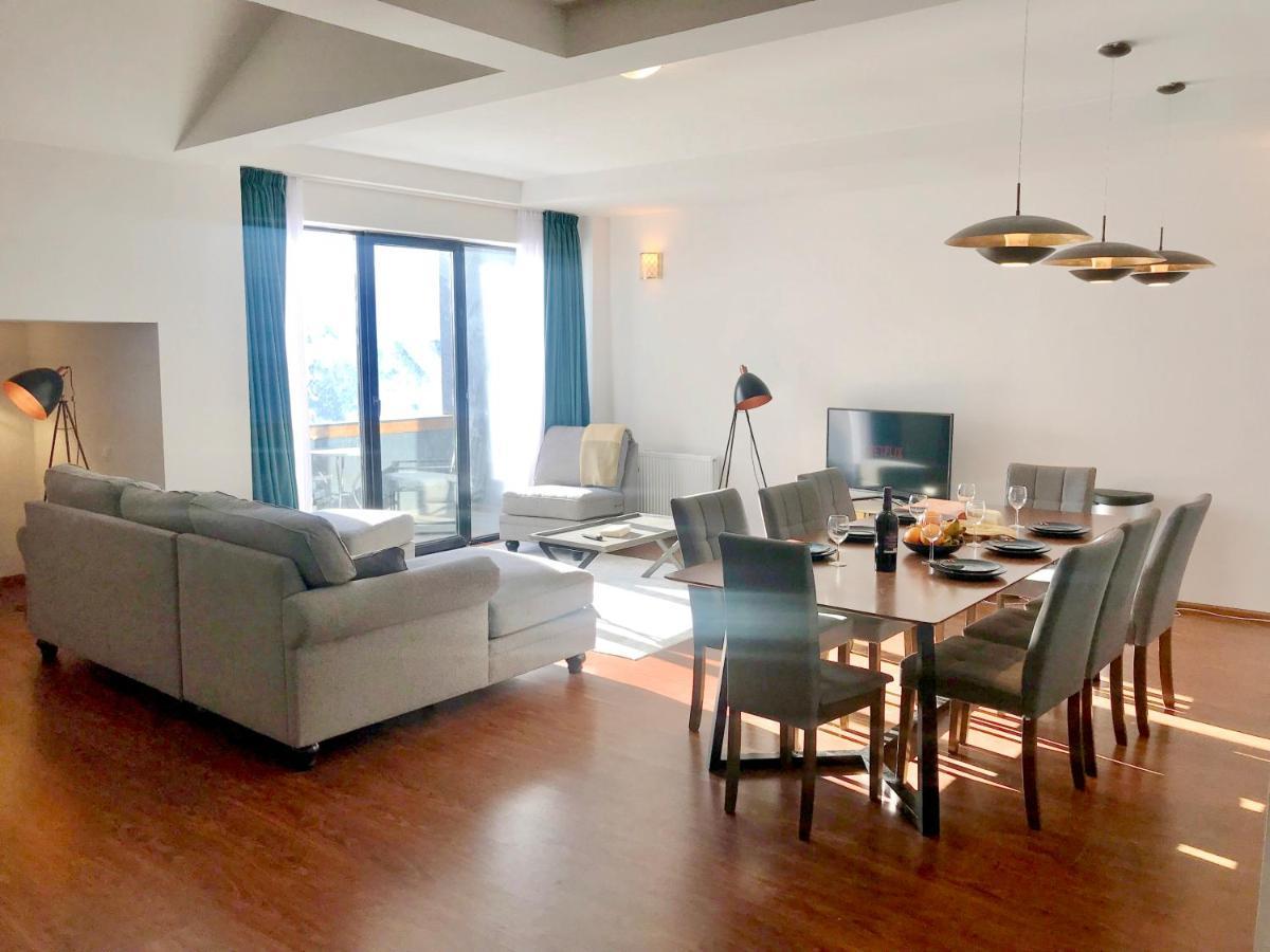Gvc 4-Room 421 New 古多里 外观 照片