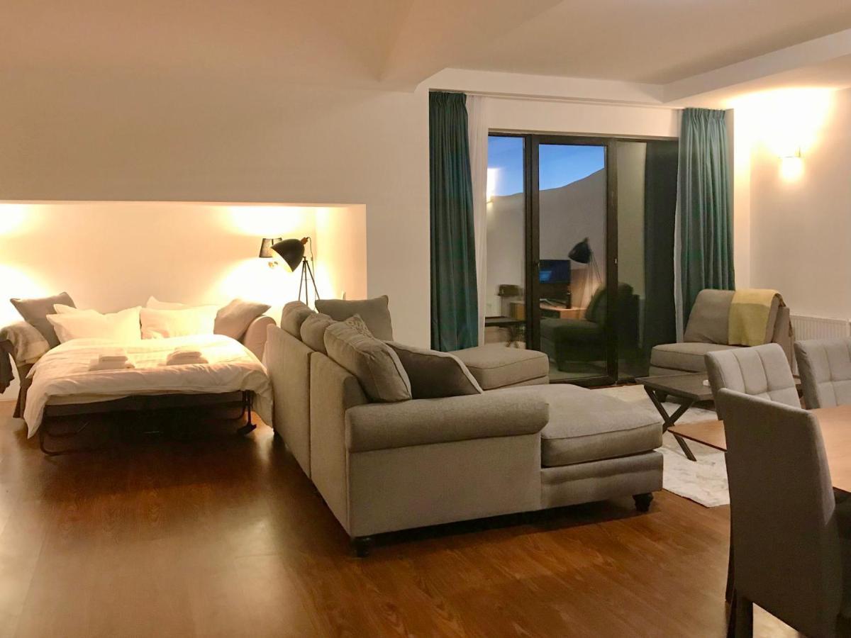 Gvc 4-Room 421 New 古多里 外观 照片