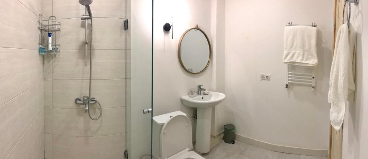 Gvc 4-Room 421 New 古多里 外观 照片