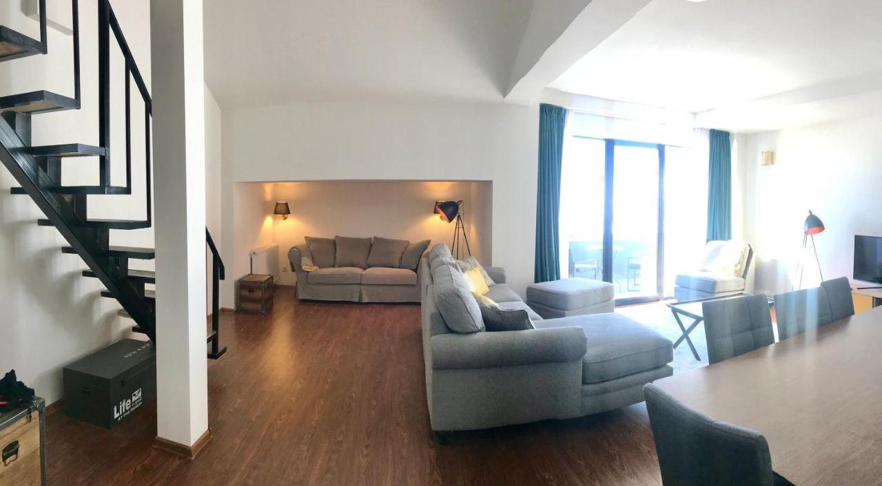Gvc 4-Room 421 New 古多里 外观 照片
