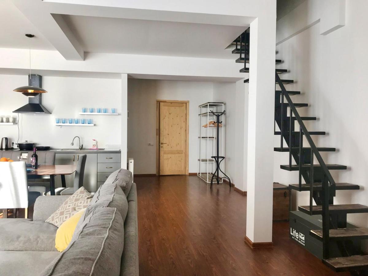 Gvc 4-Room 421 New 古多里 外观 照片