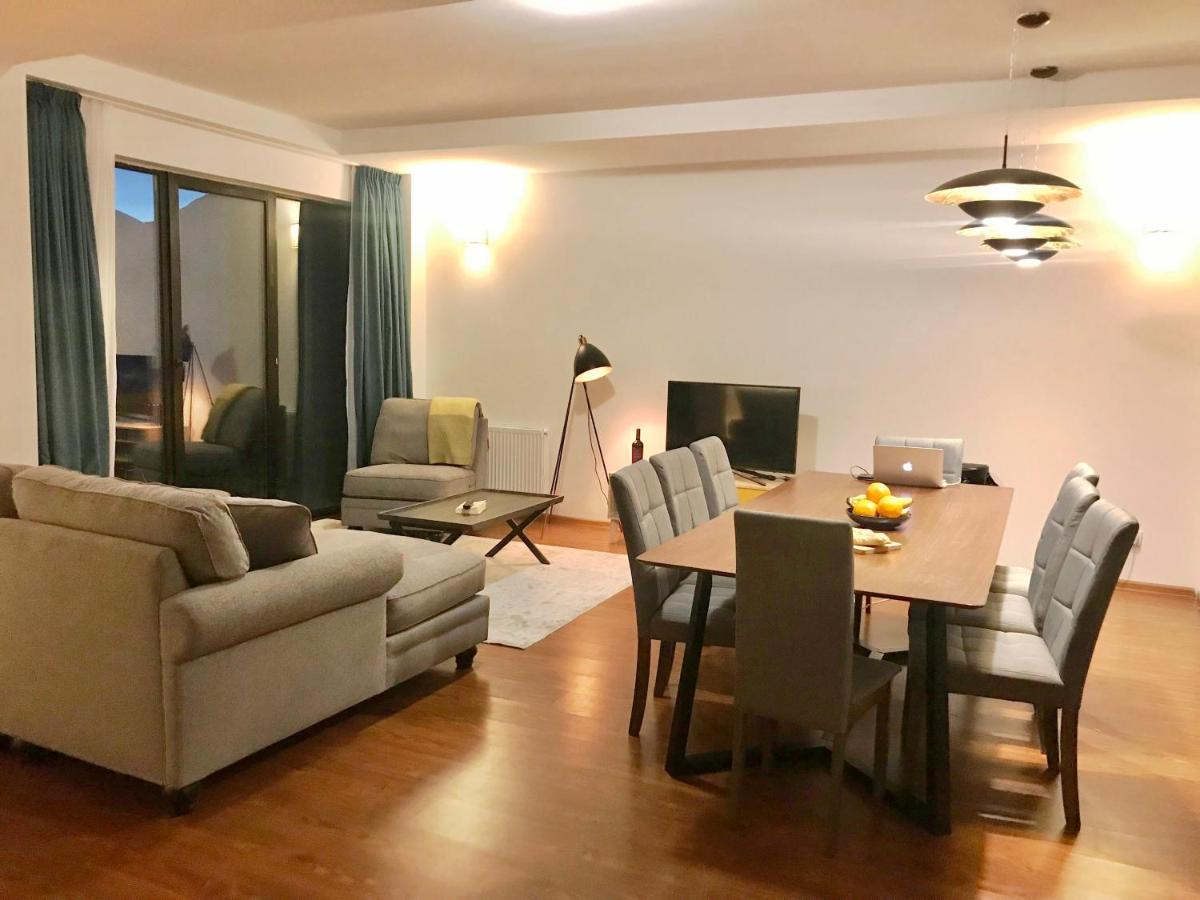 Gvc 4-Room 421 New 古多里 外观 照片