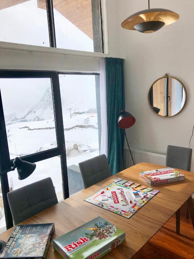 Gvc 4-Room 421 New 古多里 外观 照片